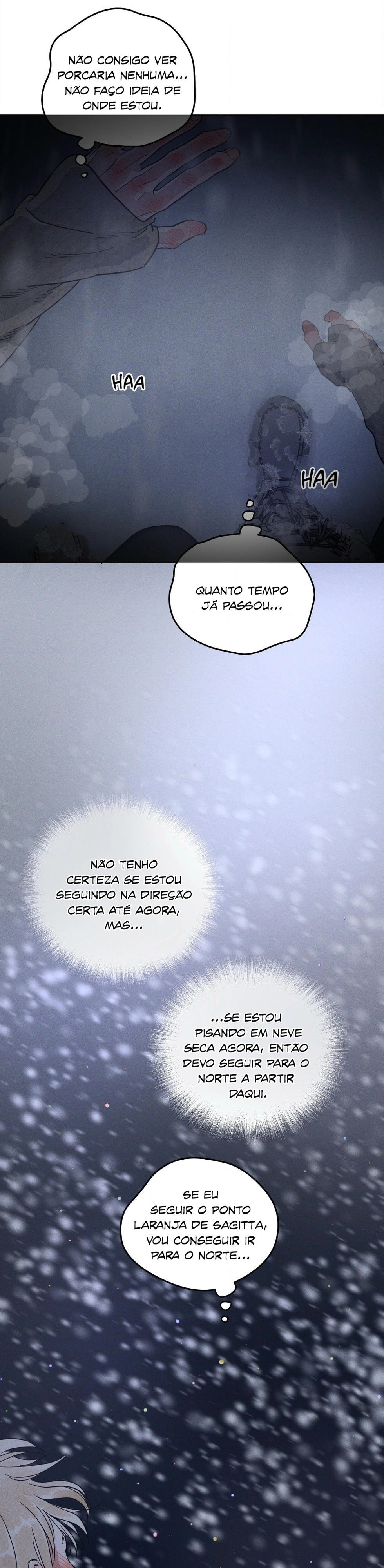 Antidoto Capítulo 77 Página 4