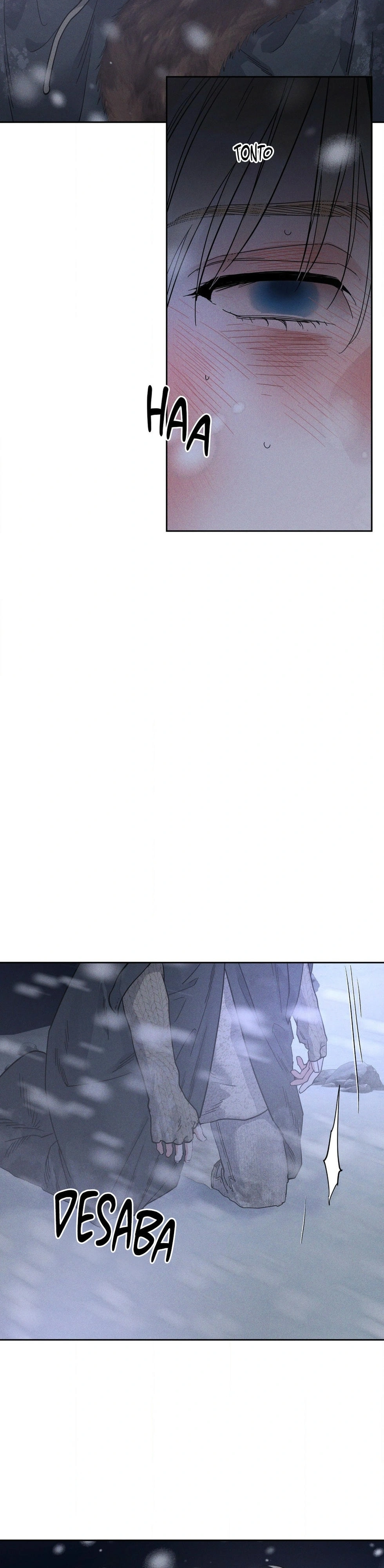 Antidoto Capítulo 77 Página 8