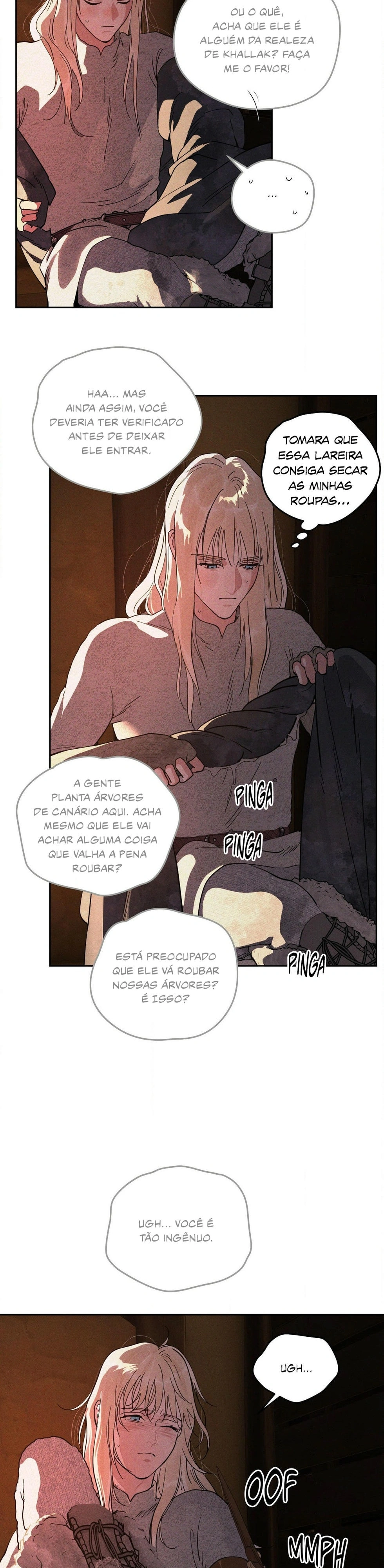 Antidoto Capítulo 78 Página 15