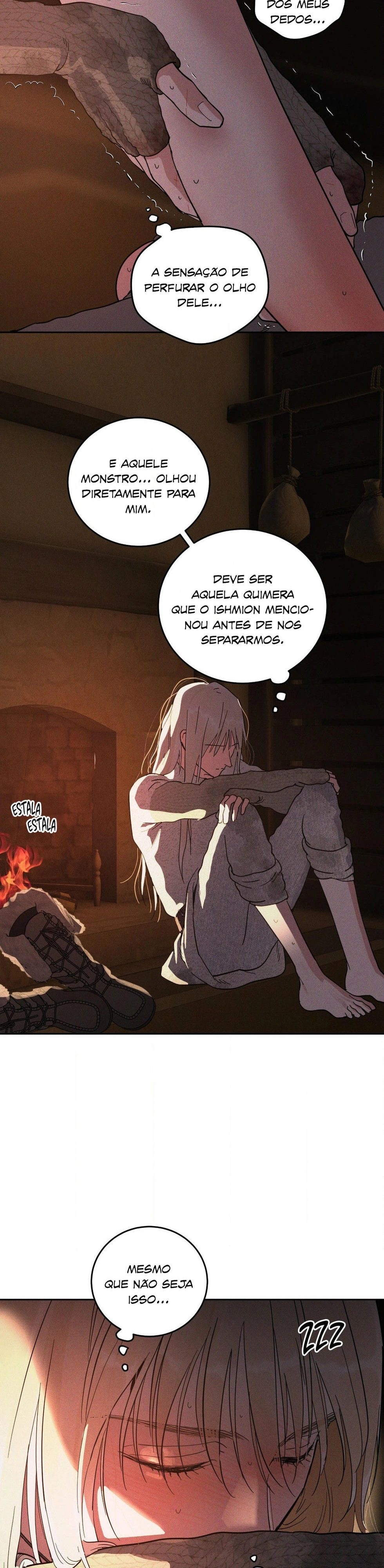 Antidoto Capítulo 78 Página 17