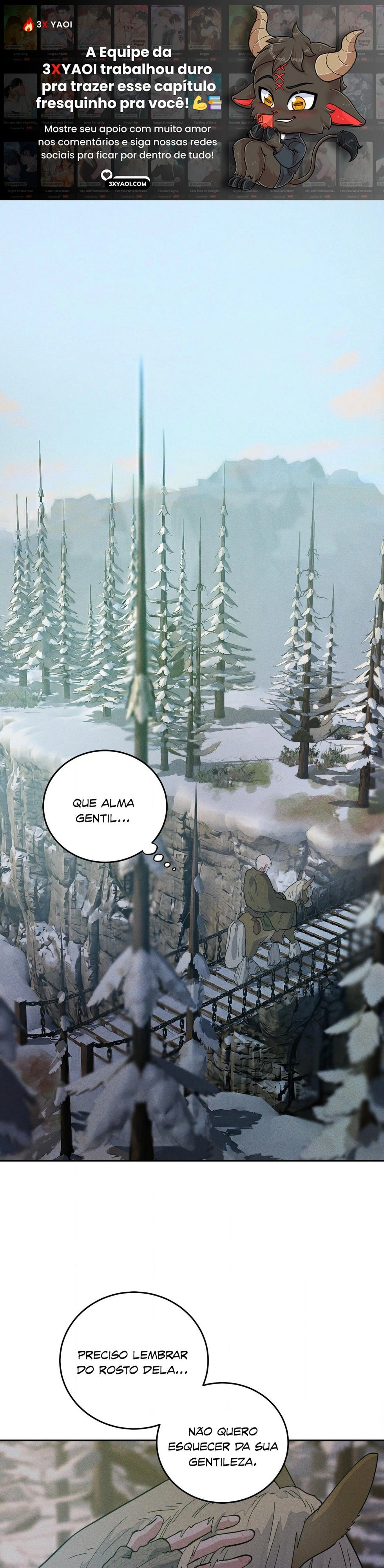 Antidoto Capítulo 79 Página 1