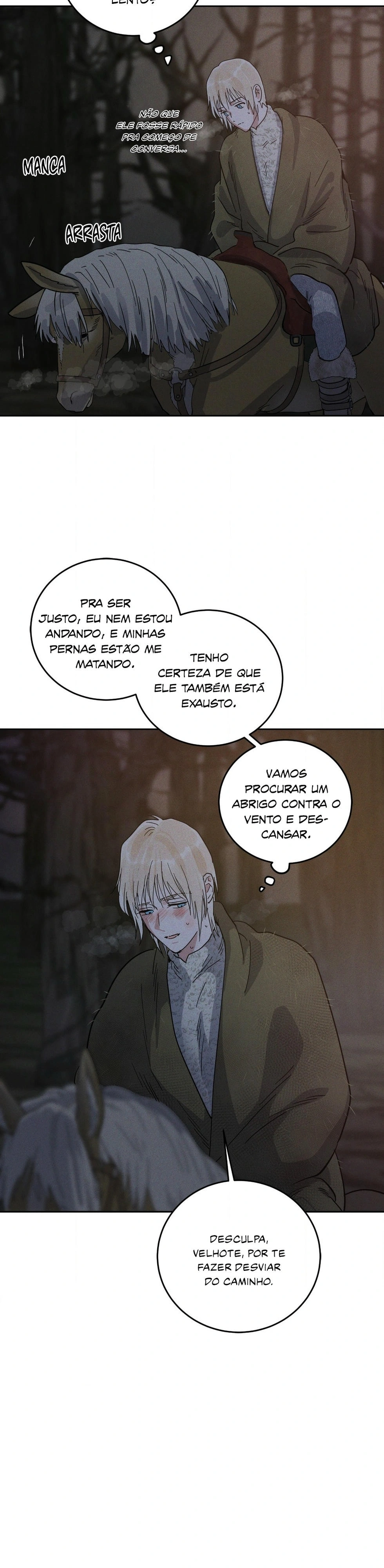 Antidoto Capítulo 79 Página 12