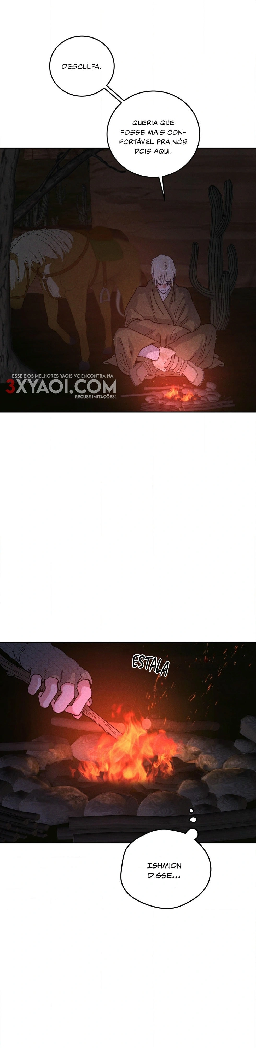 Antidoto Capítulo 79 Página 21