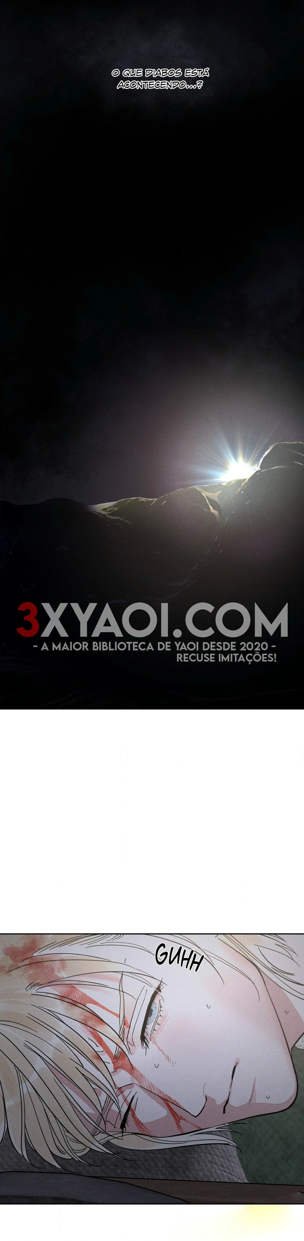 Antidoto Capítulo 79 Página 30