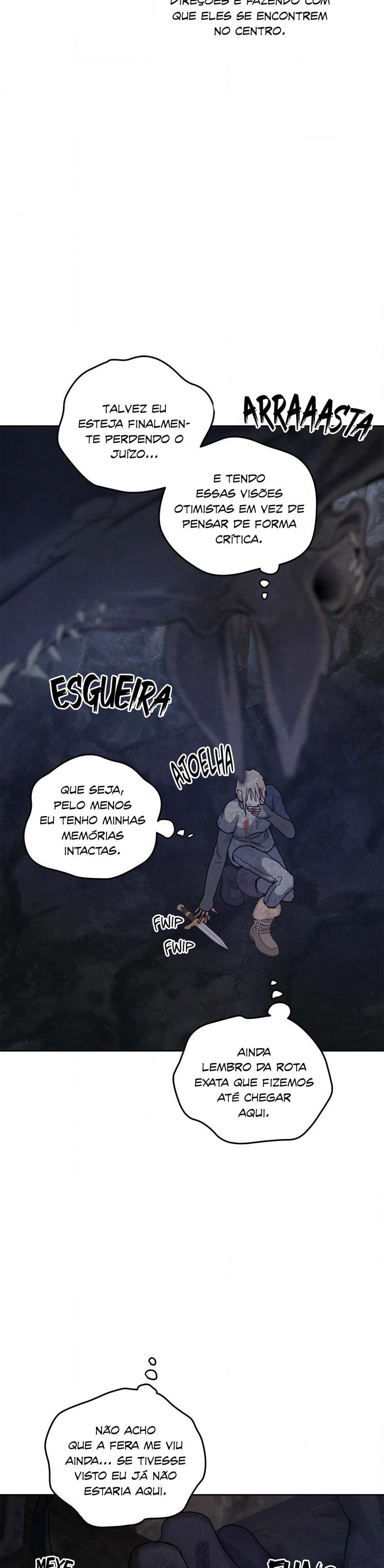 Antidoto Capítulo 80 Página 25