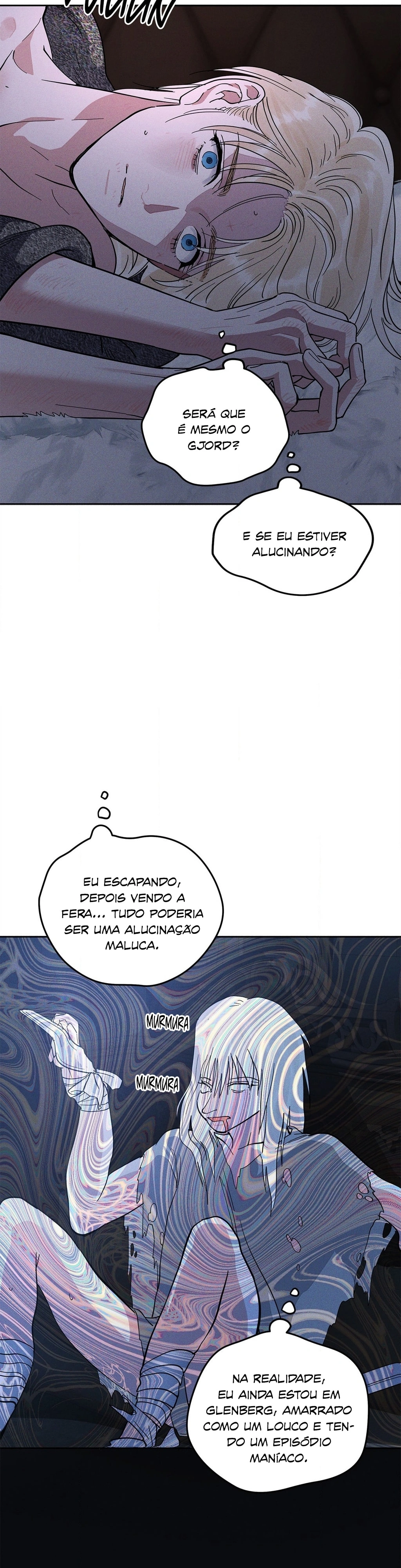 Antidoto Capítulo 81 Página 14