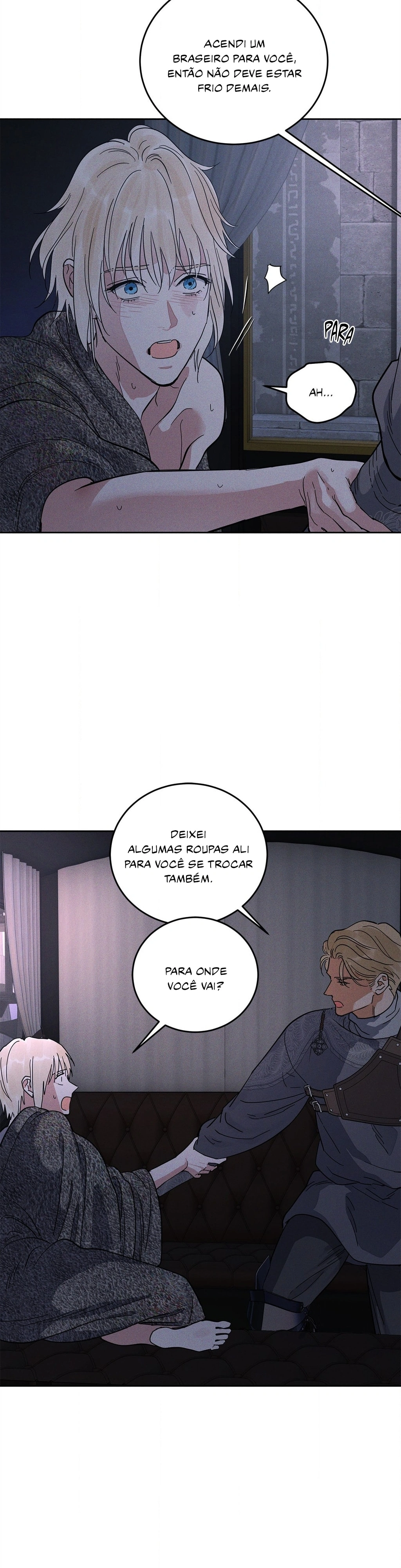 Antidoto Capítulo 81 Página 18