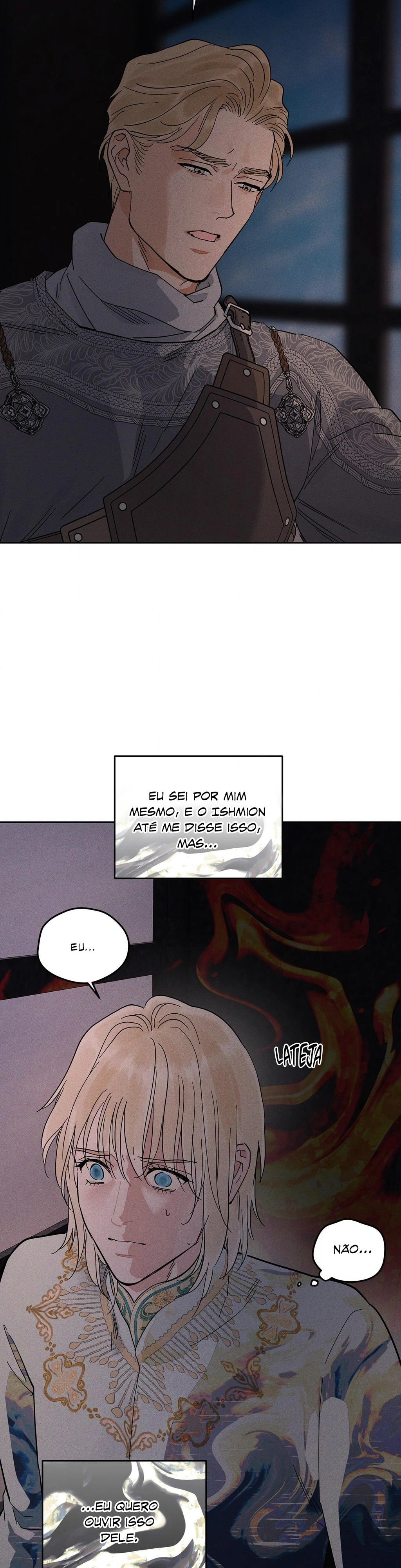 Antidoto Capítulo 81 Página 36