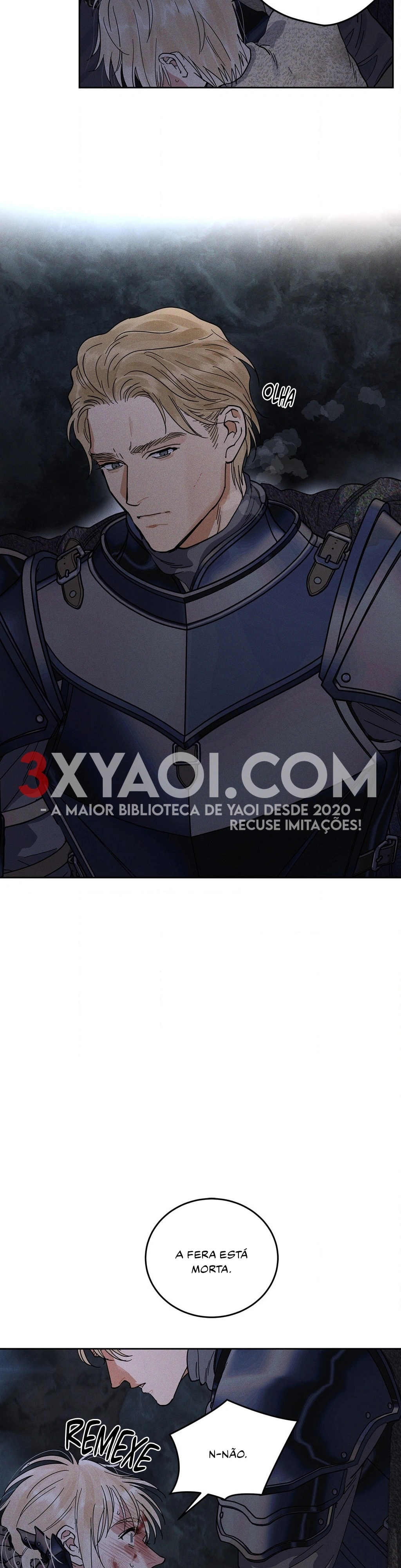 Antidoto Capítulo 81 Página 4