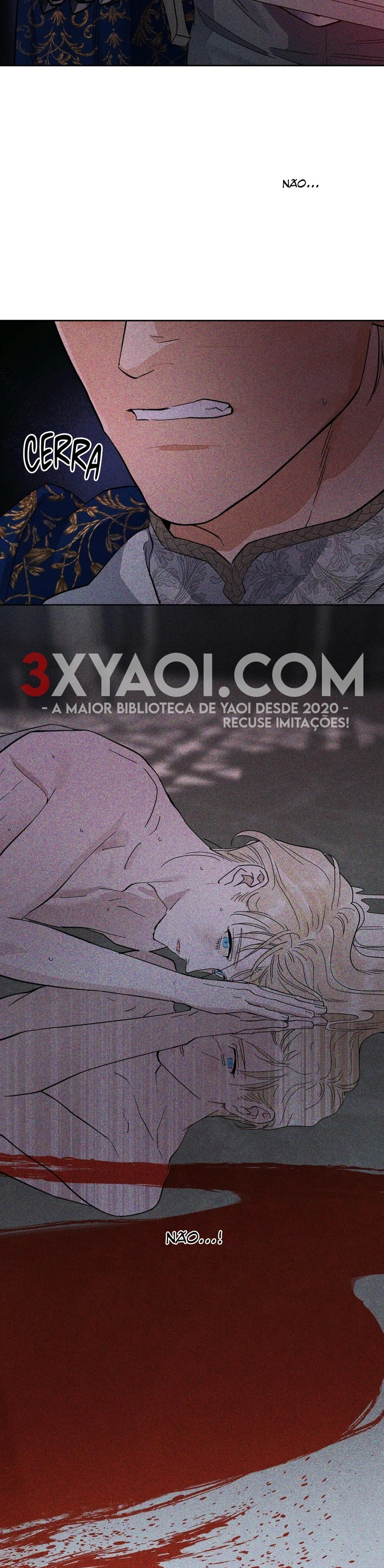 Antidoto Capítulo 82 Página 15
