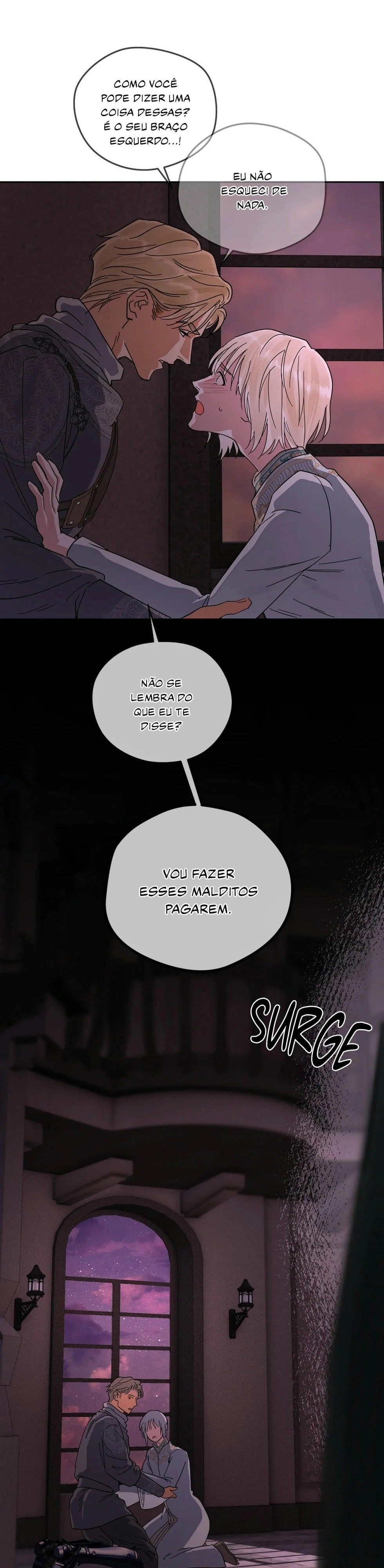 Antidoto Capítulo 82 Página 18