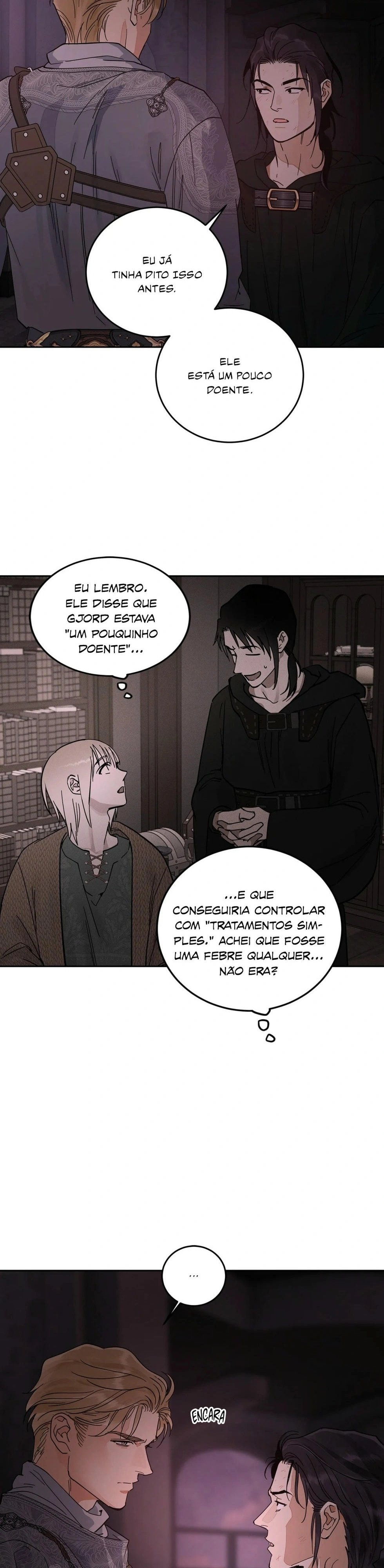 Antidoto Capítulo 82 Página 22