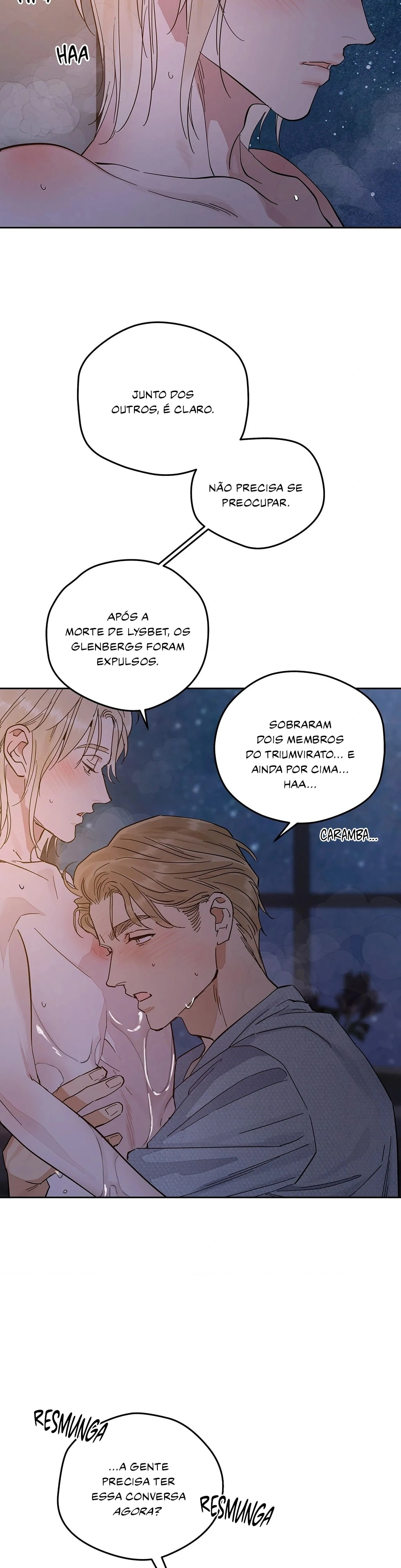 Antidoto Capítulo 83 Página 16