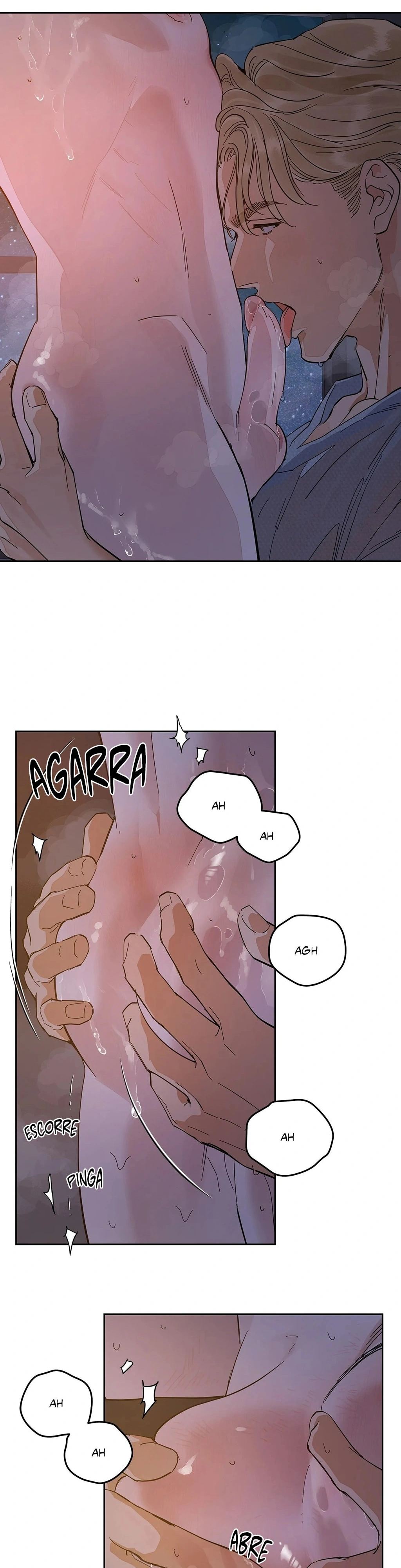 Antidoto Capítulo 83 Página 20