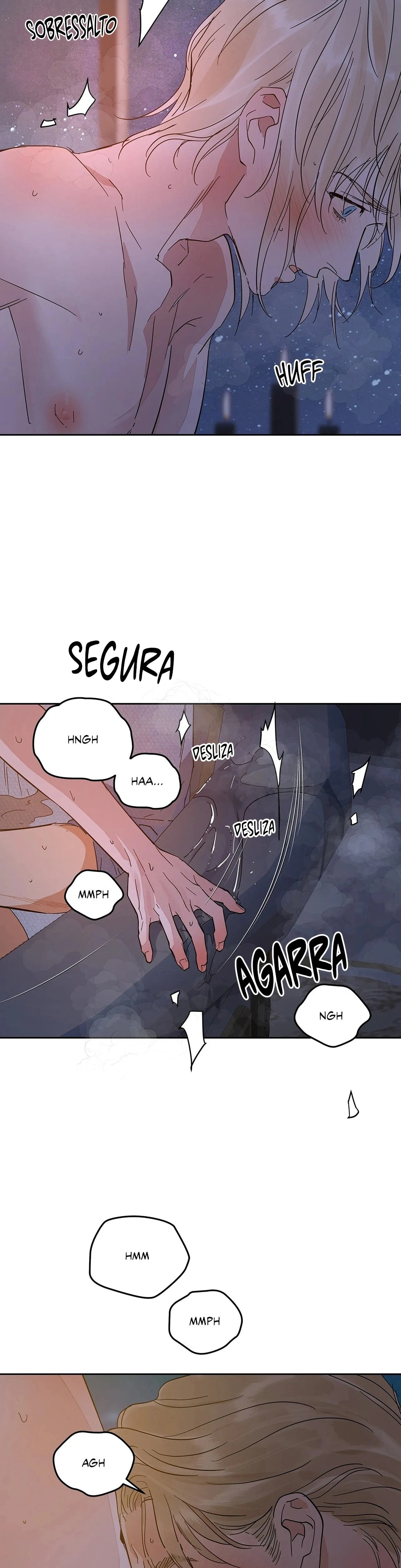 Antidoto Capítulo 83 Página 22