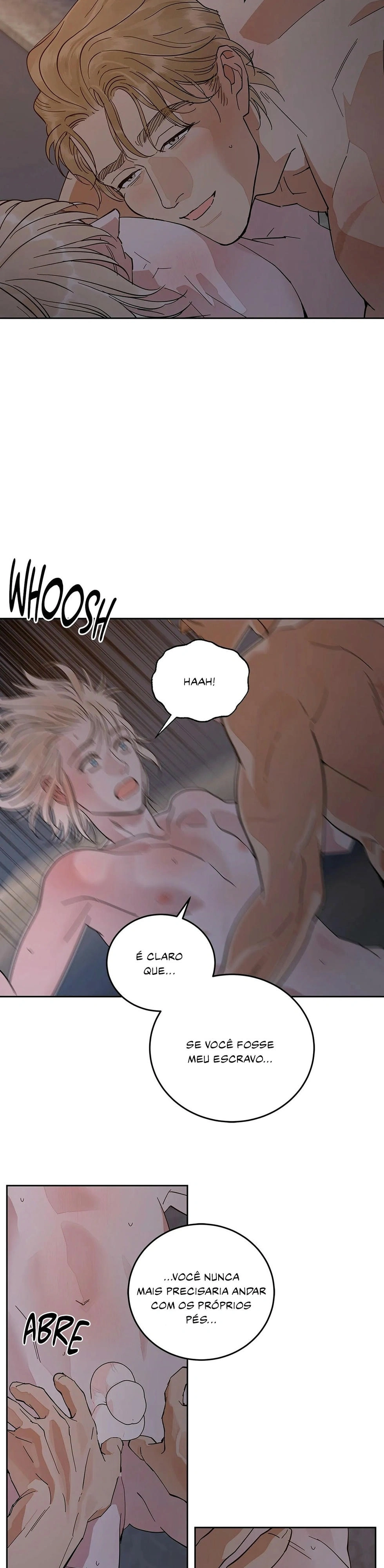 Antidoto Capítulo 85 Página 20