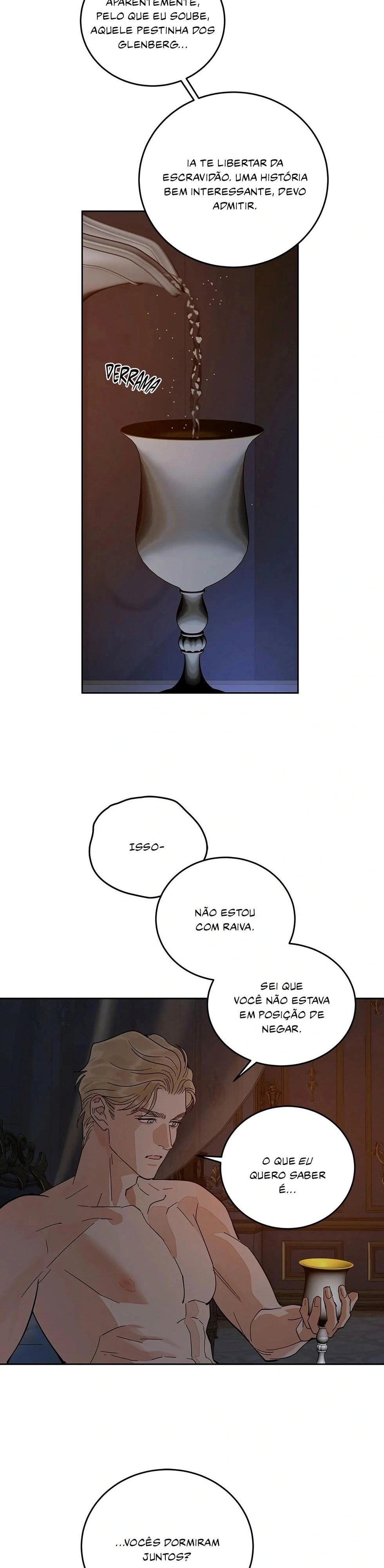 Antidoto Capítulo 85 Página 4