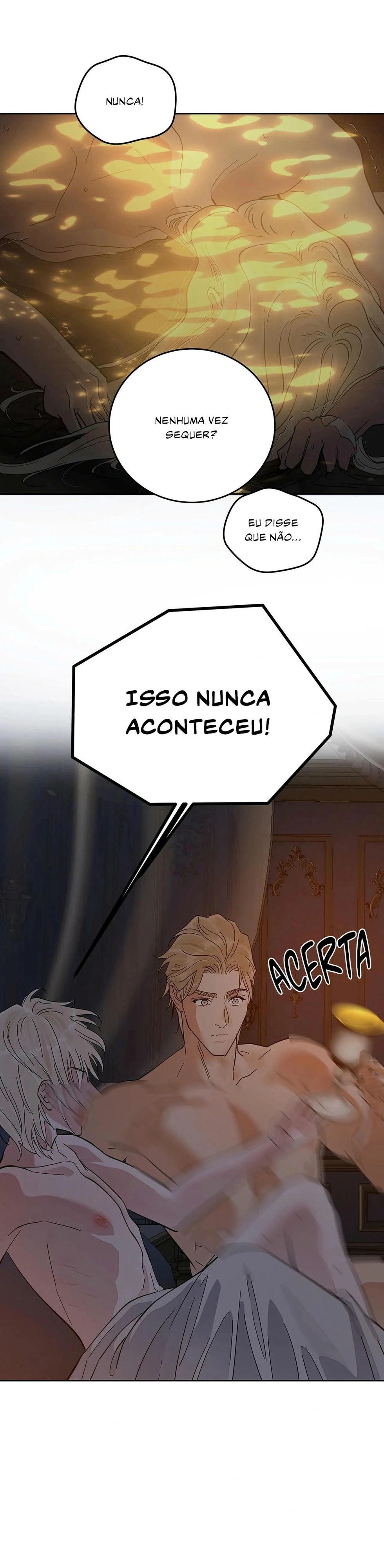 Antidoto Capítulo 85 Página 6