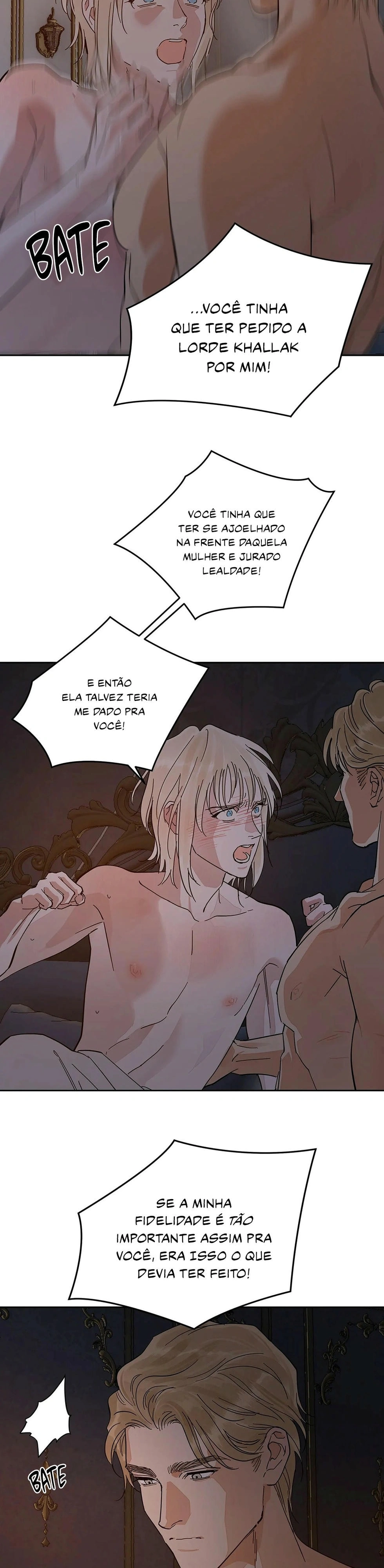 Antidoto Capítulo 85 Página 8