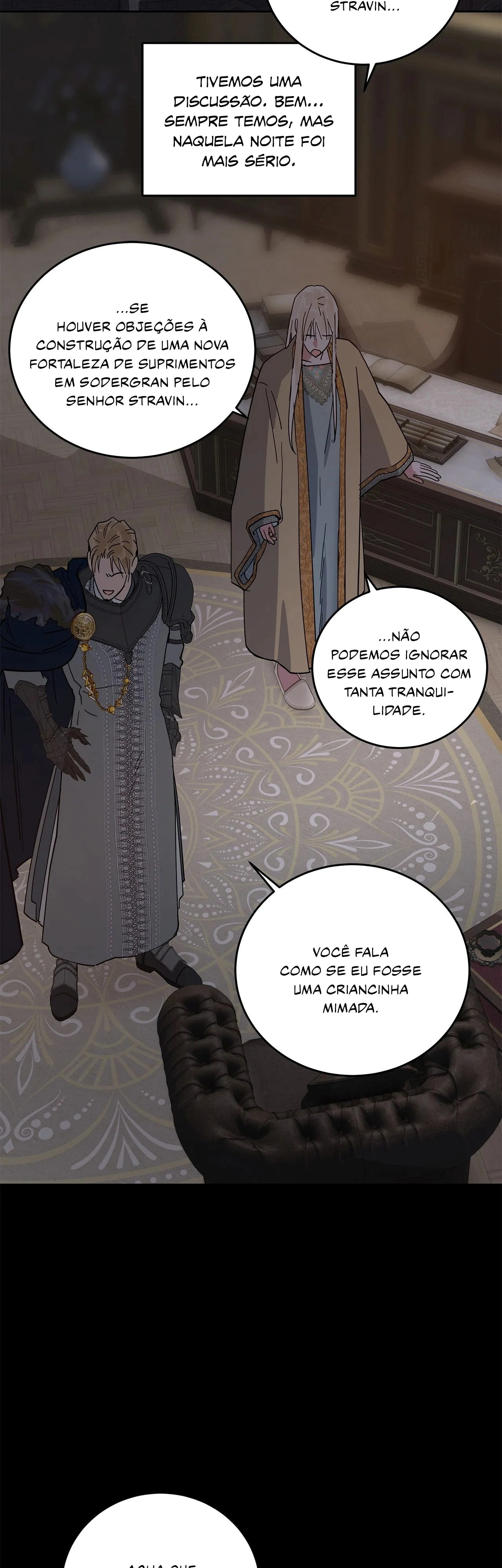 Antidoto Capítulo 86 Página 10