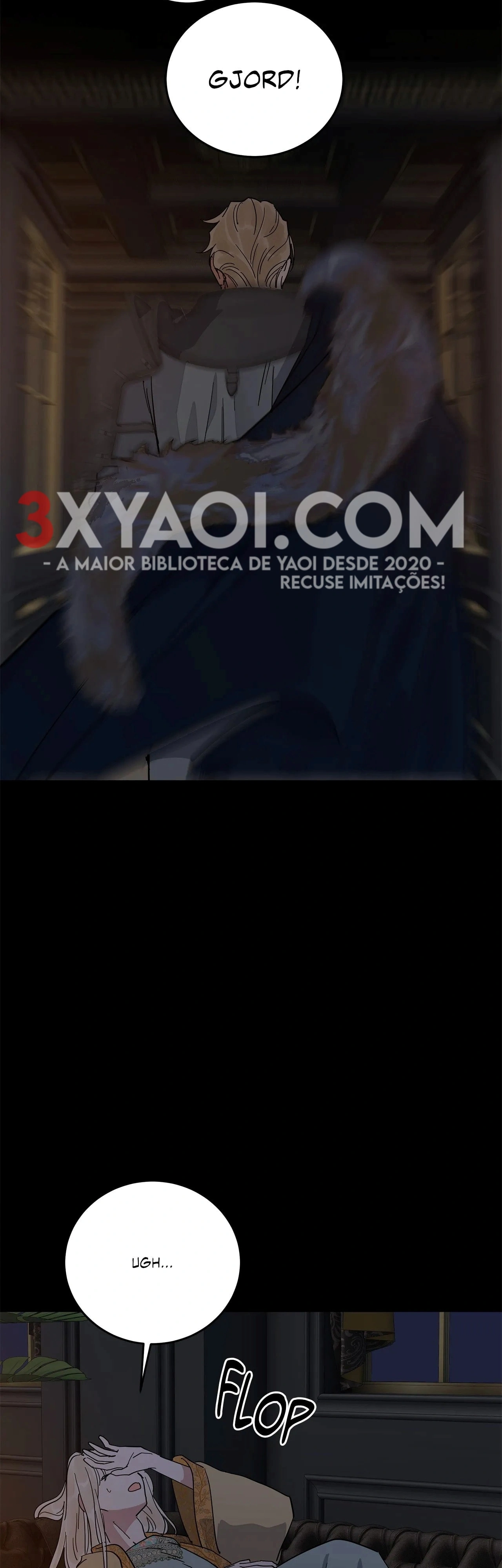 Antidoto Capítulo 86 Página 14
