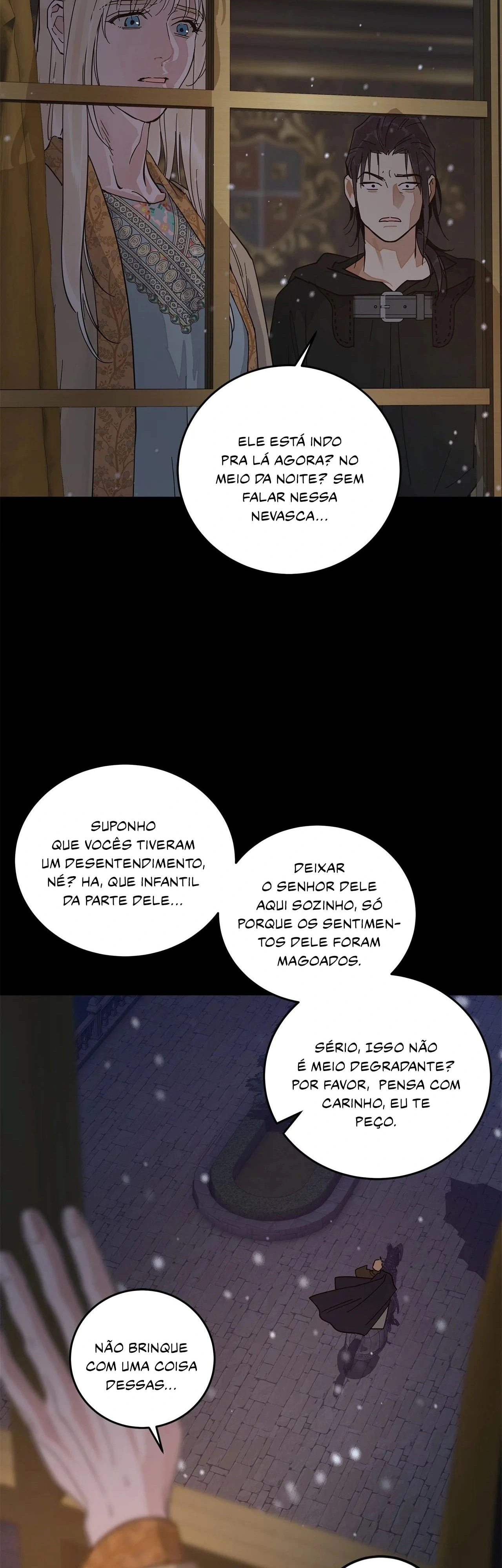 Antidoto Capítulo 86 Página 19