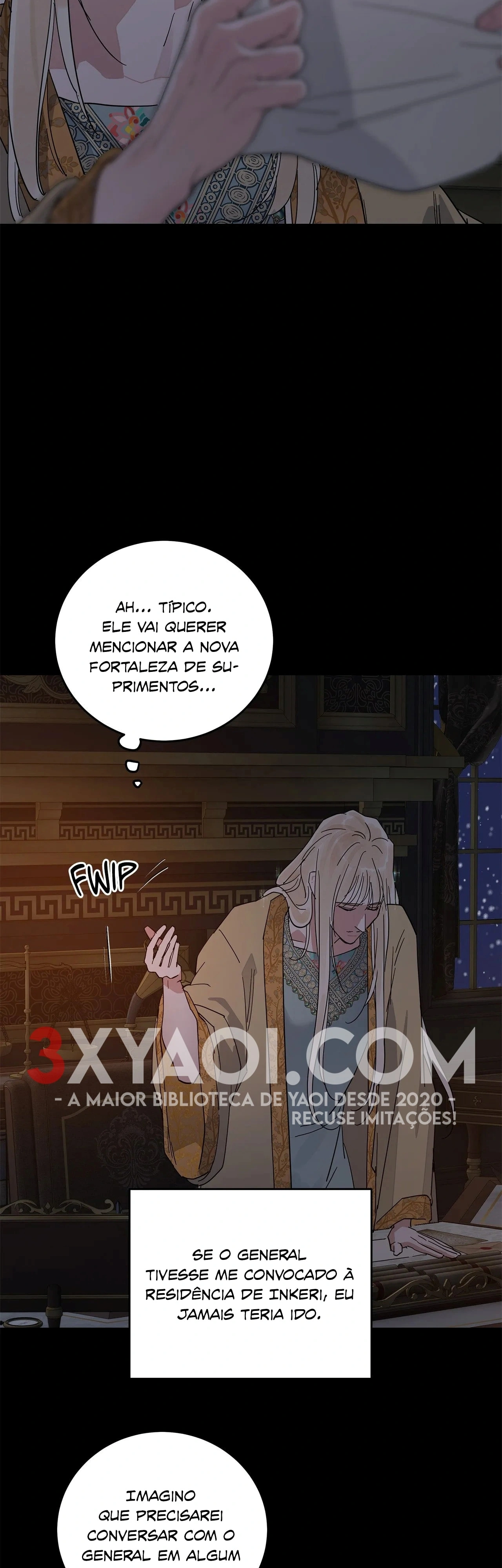 Antidoto Capítulo 86 Página 23