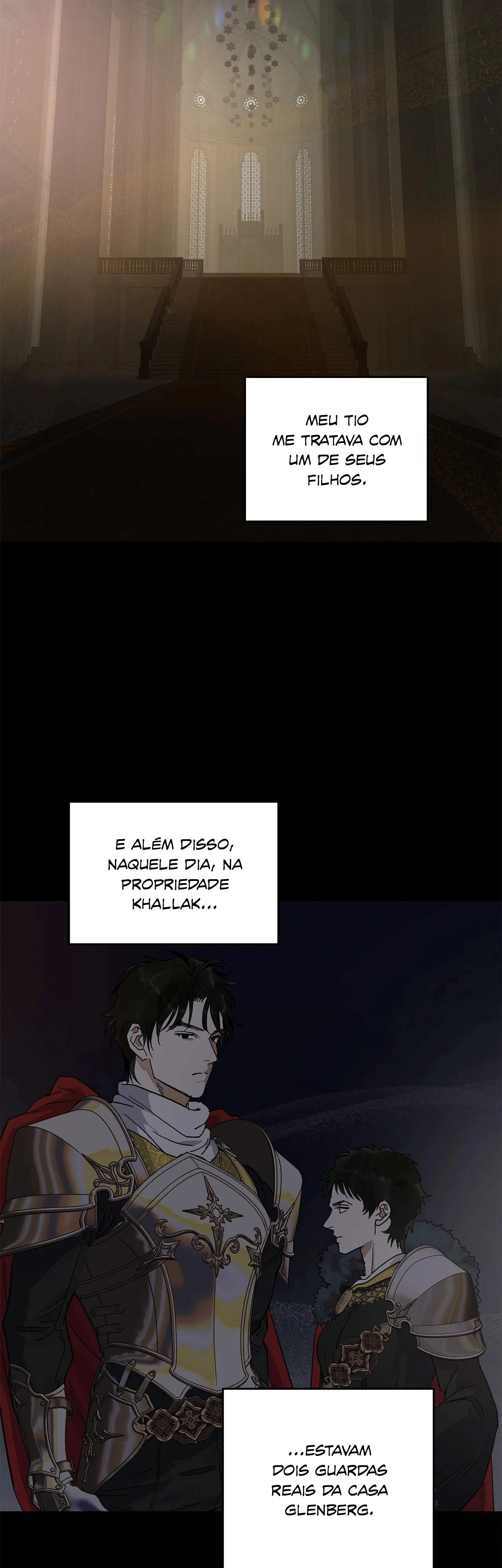 Antidoto Capítulo 86 Página 25