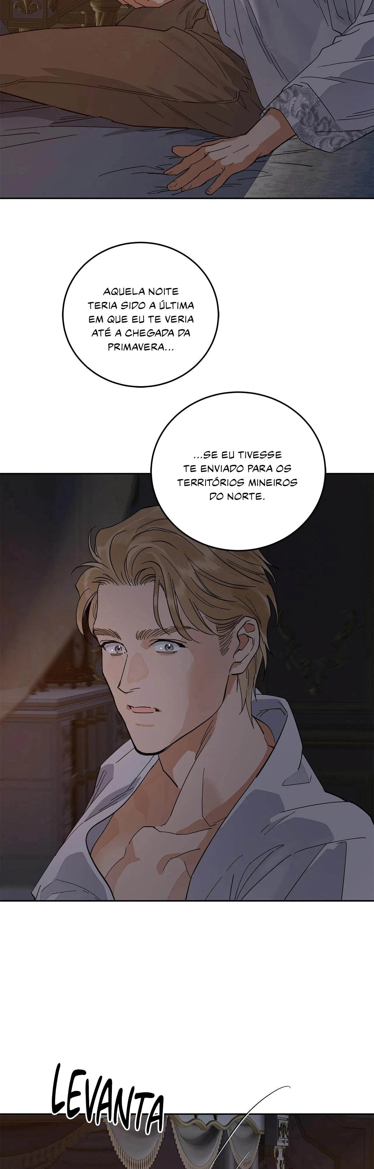 Antidoto Capítulo 86 Página 39