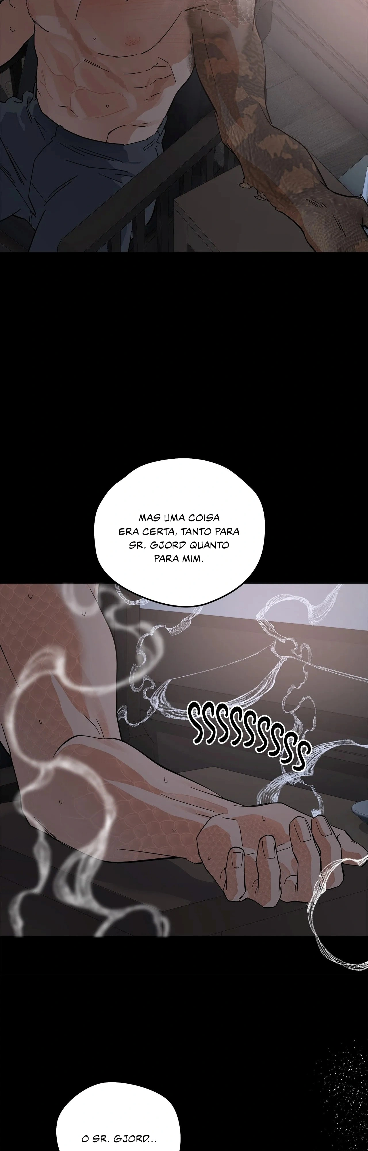 Antidoto Capítulo 86 Página 4