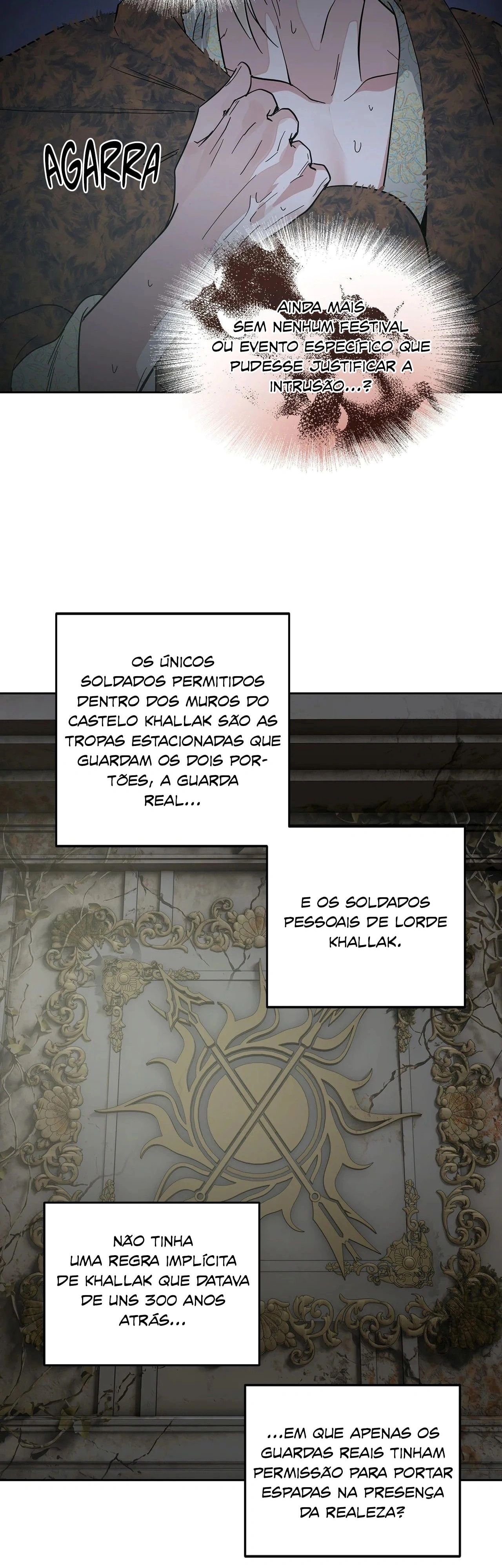 Antidoto Capítulo 87 Página 17