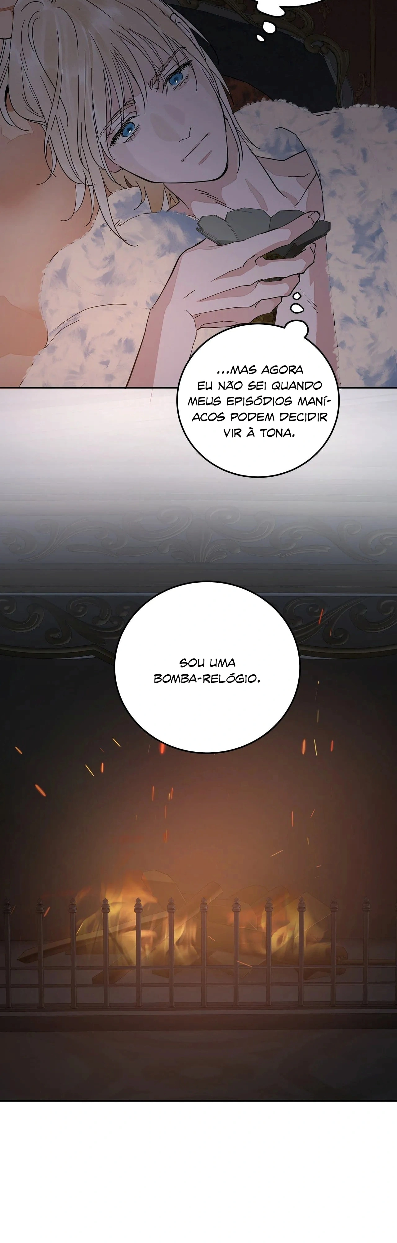Antidoto Capítulo 87 Página 28