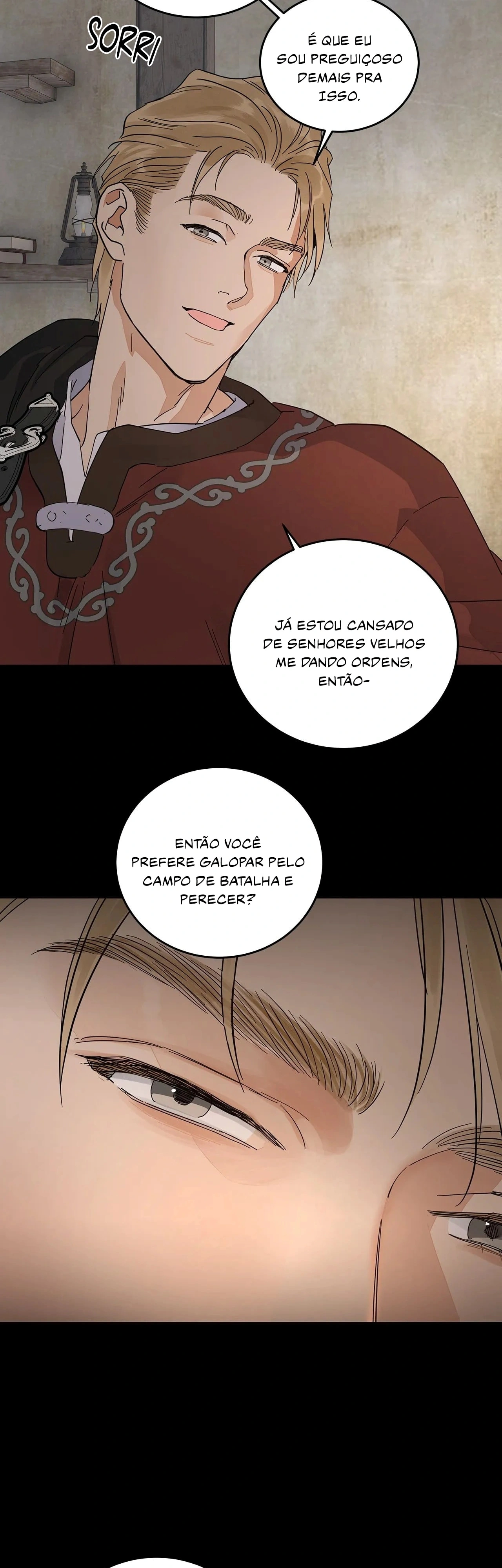 Antidoto Capítulo 87 Página 31