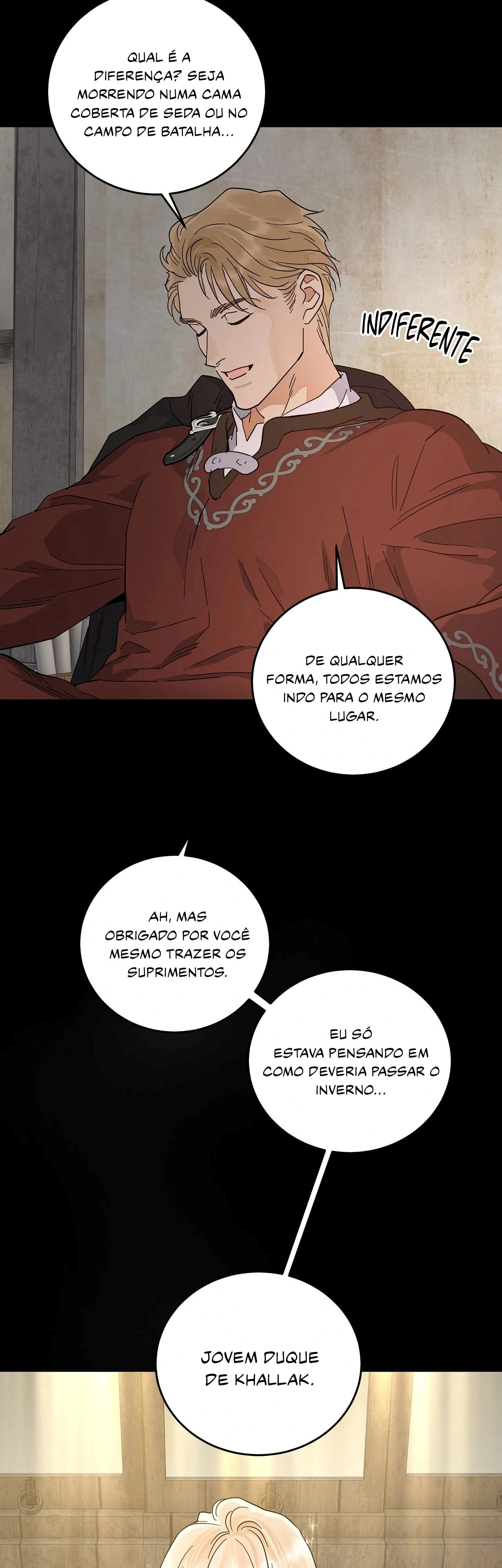 Antidoto Capítulo 87 Página 32
