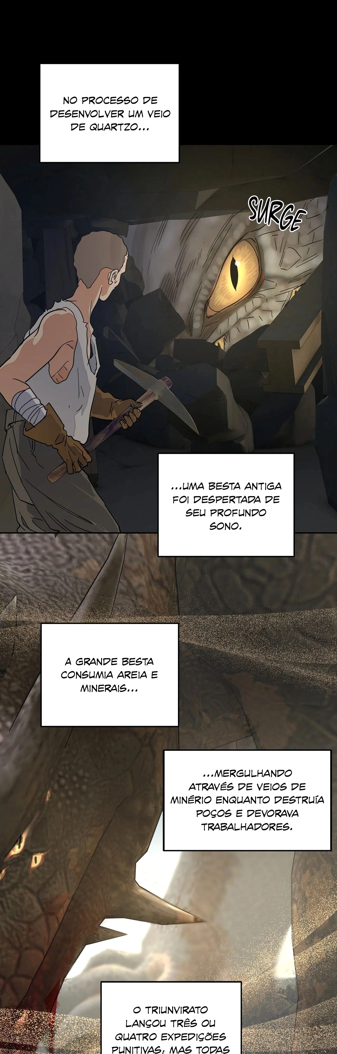 Antidoto Capítulo 87 Página 38