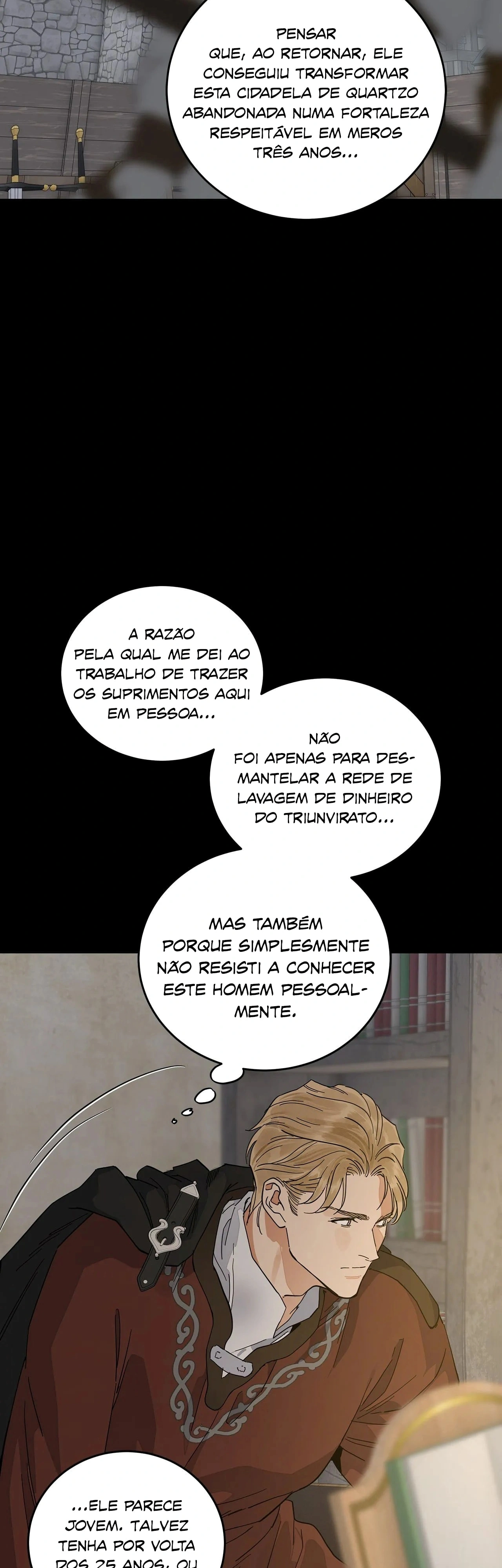 Antidoto Capítulo 87 Página 40