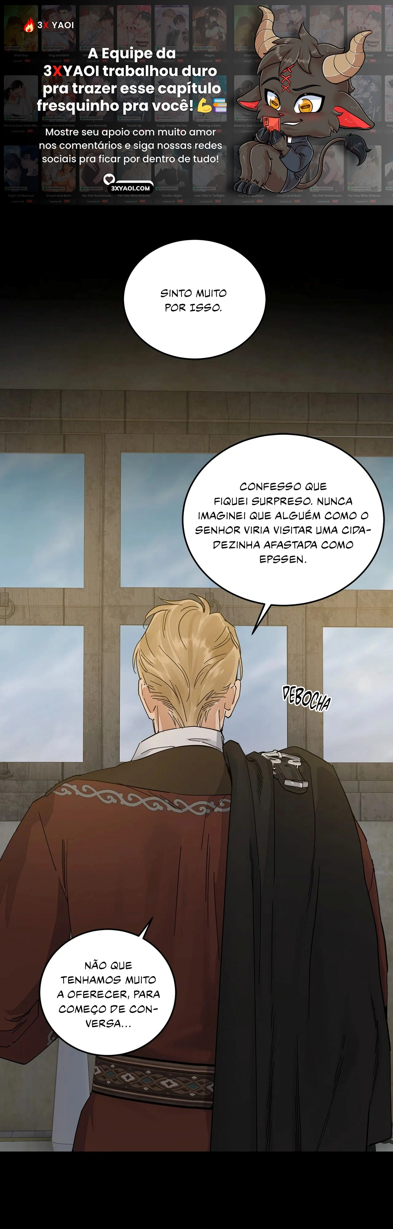 Antidoto Capítulo 88 Página 1