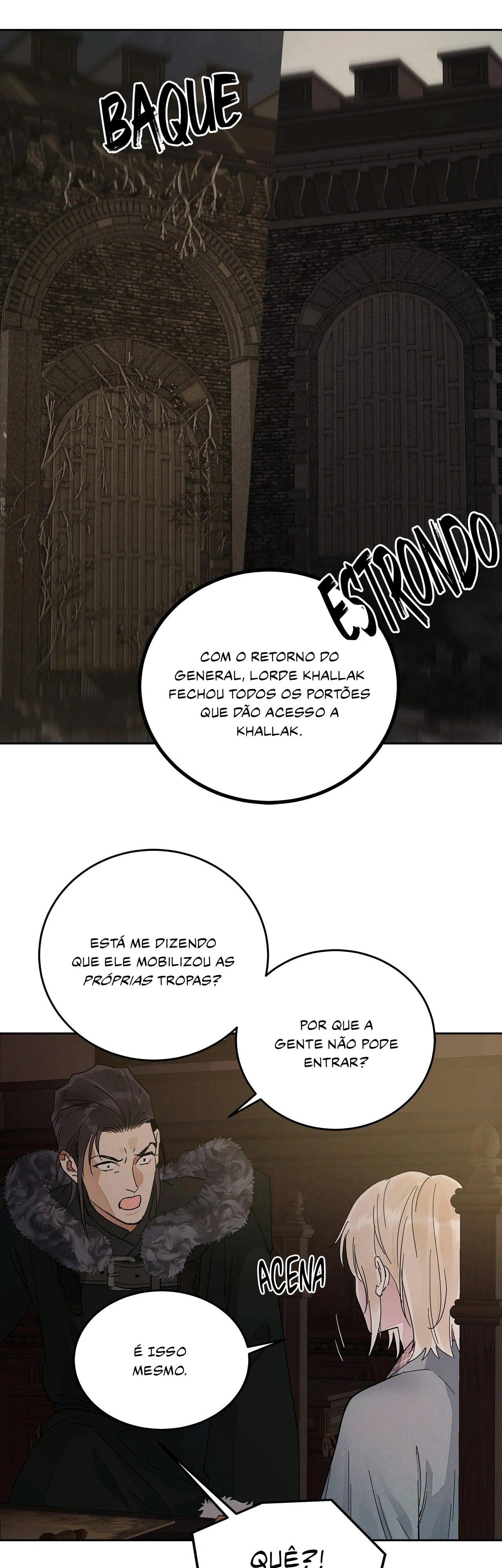 Antidoto Capítulo 88 Página 32