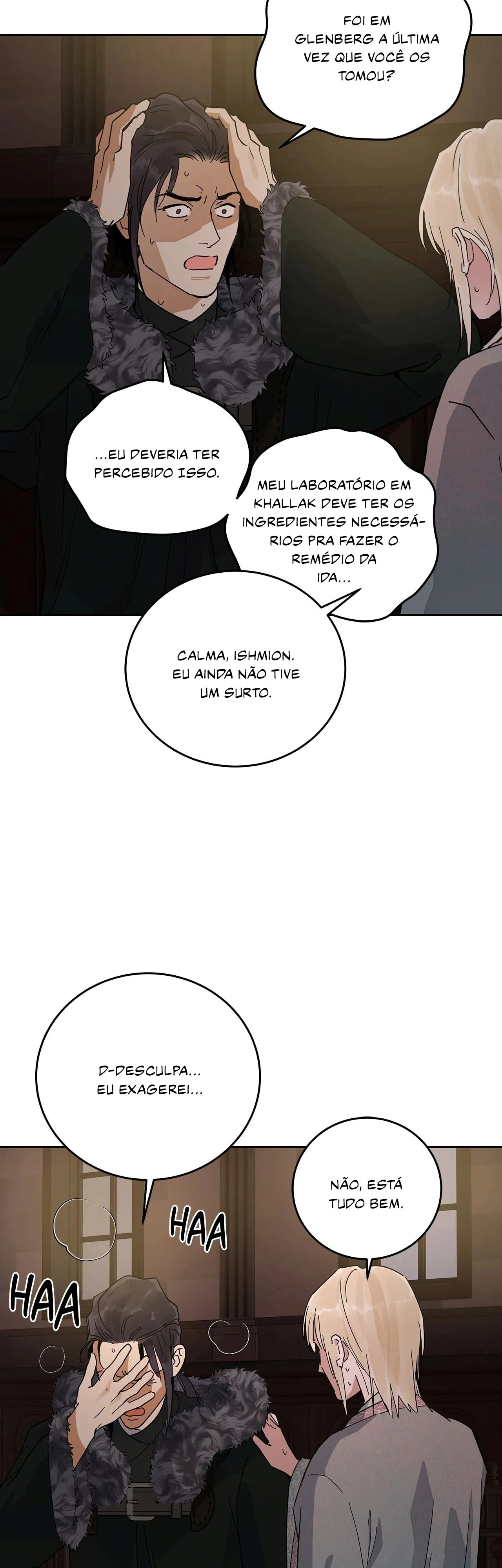 Antidoto Capítulo 88 Página 38