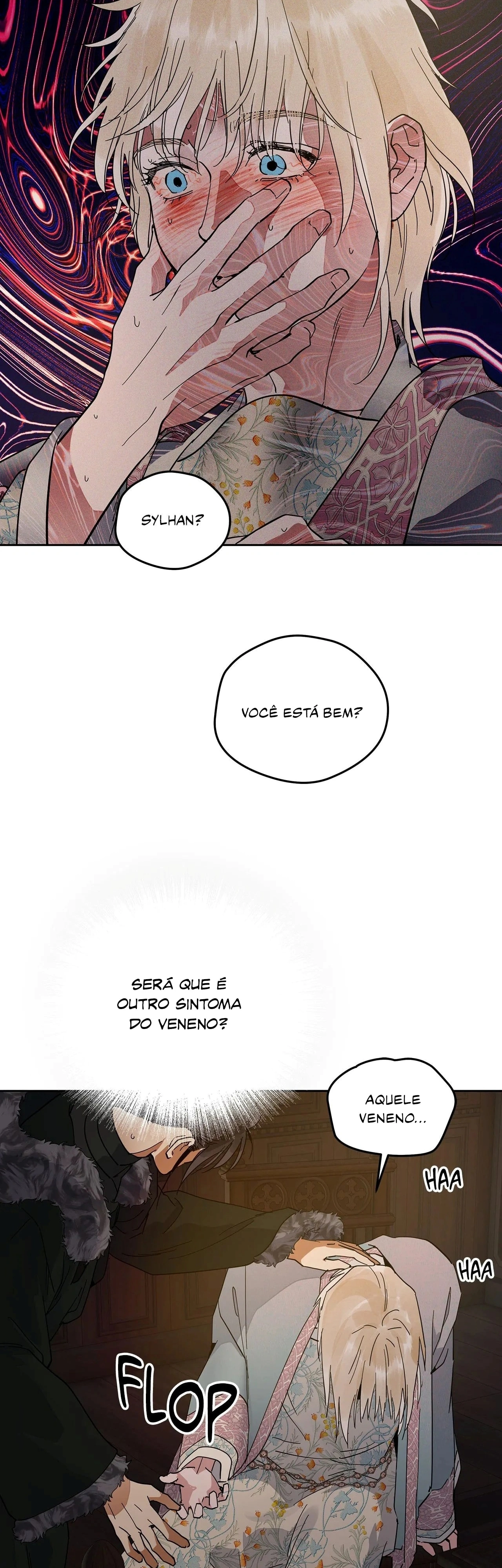 Antidoto Capítulo 88 Página 42