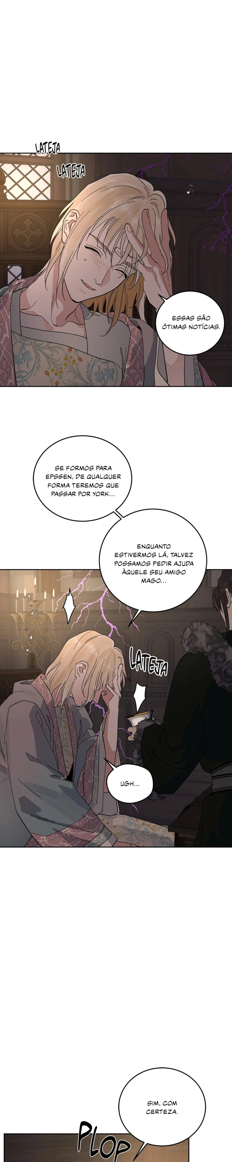 Antidoto Capítulo 89 Página 10