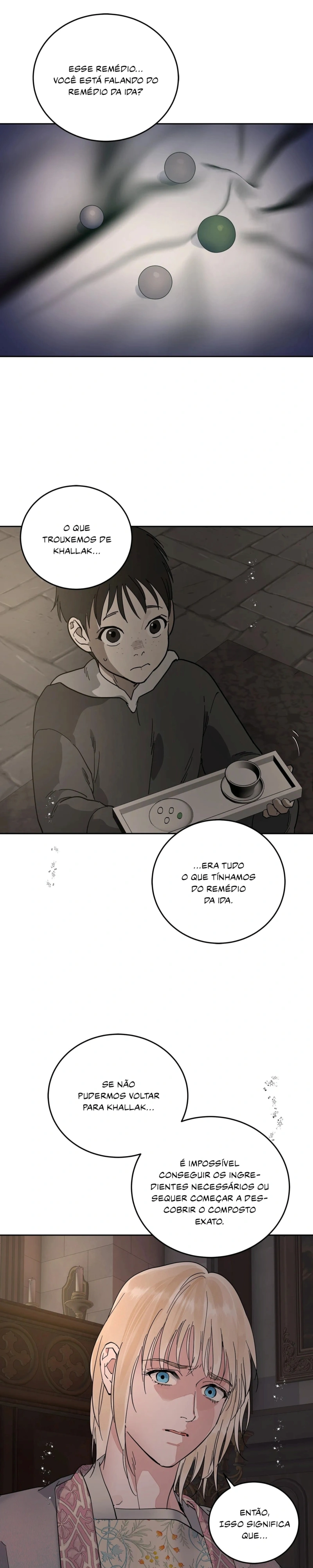 Antidoto Capítulo 89 Página 12