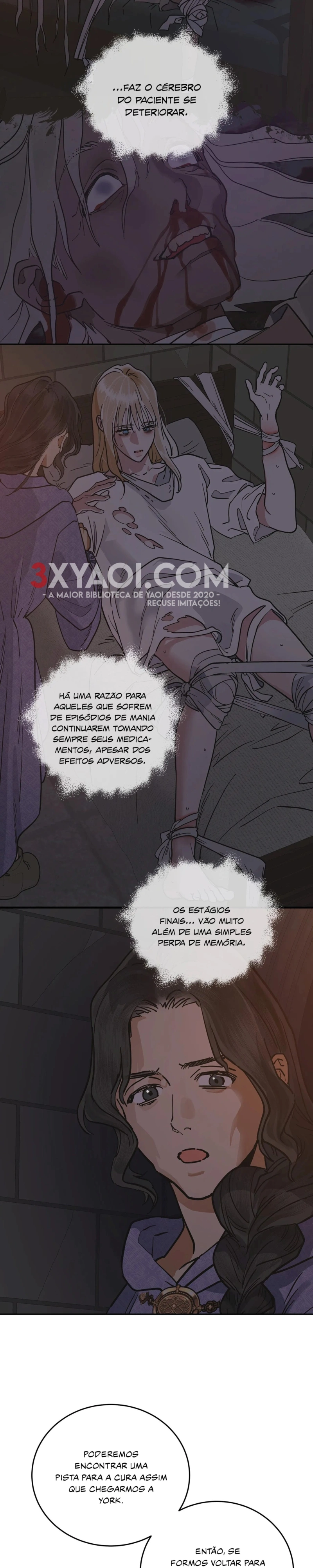 Antidoto Capítulo 89 Página 16