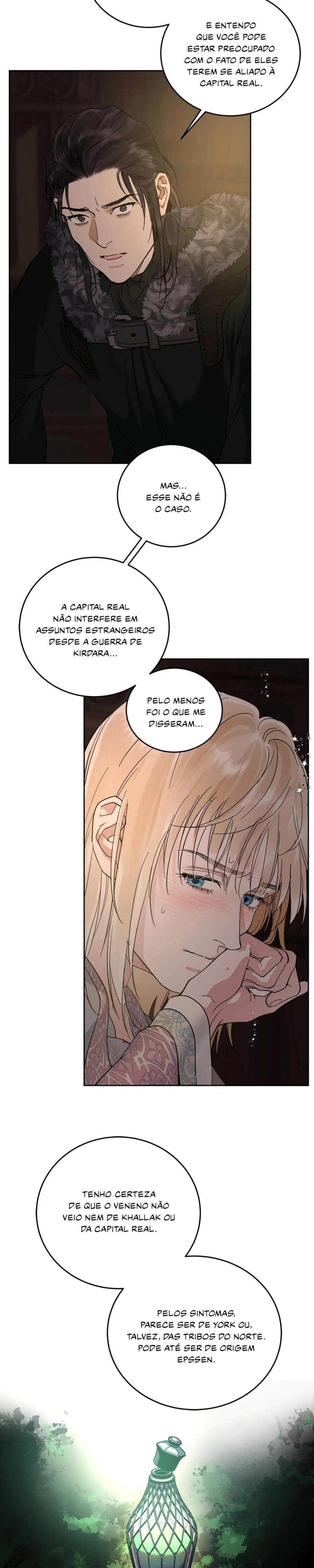 Antidoto Capítulo 89 Página 2