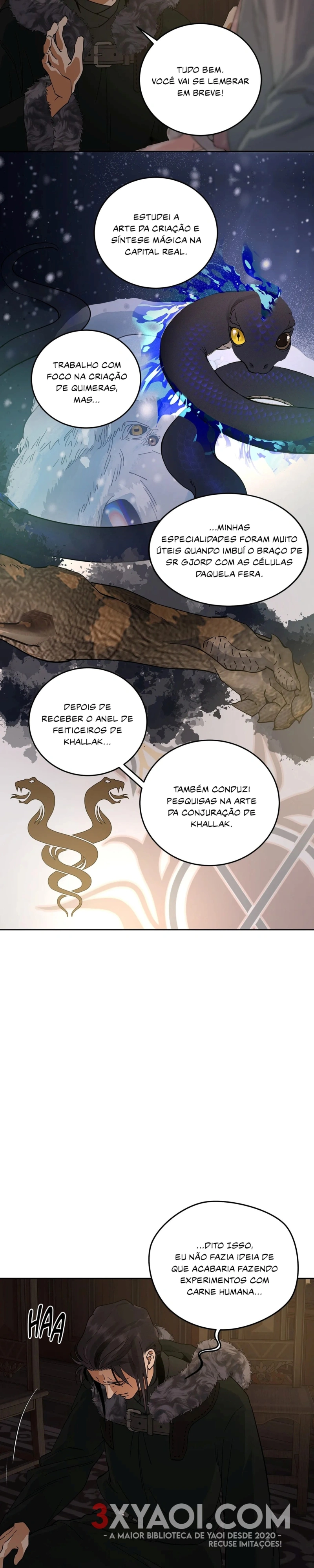 Antidoto Capítulo 89 Página 4