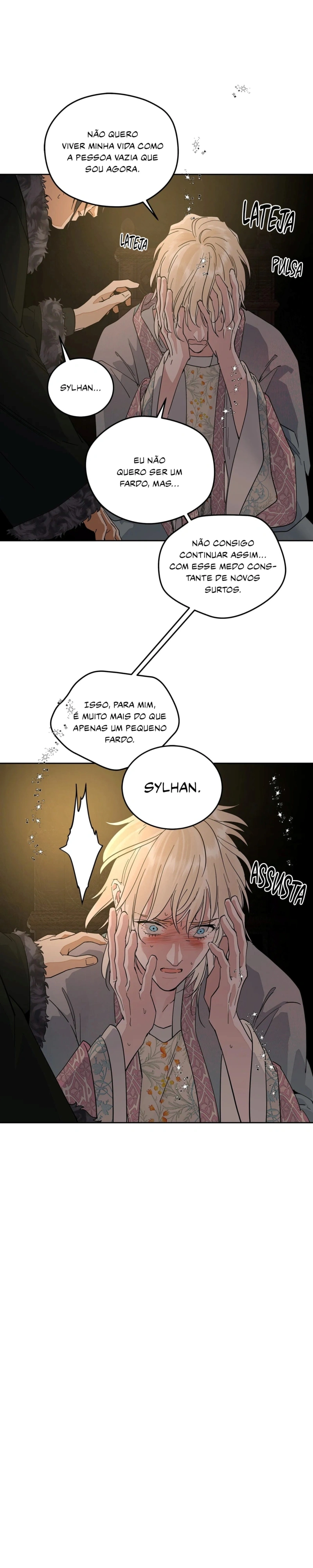 Antidoto Capítulo 89 Página 6