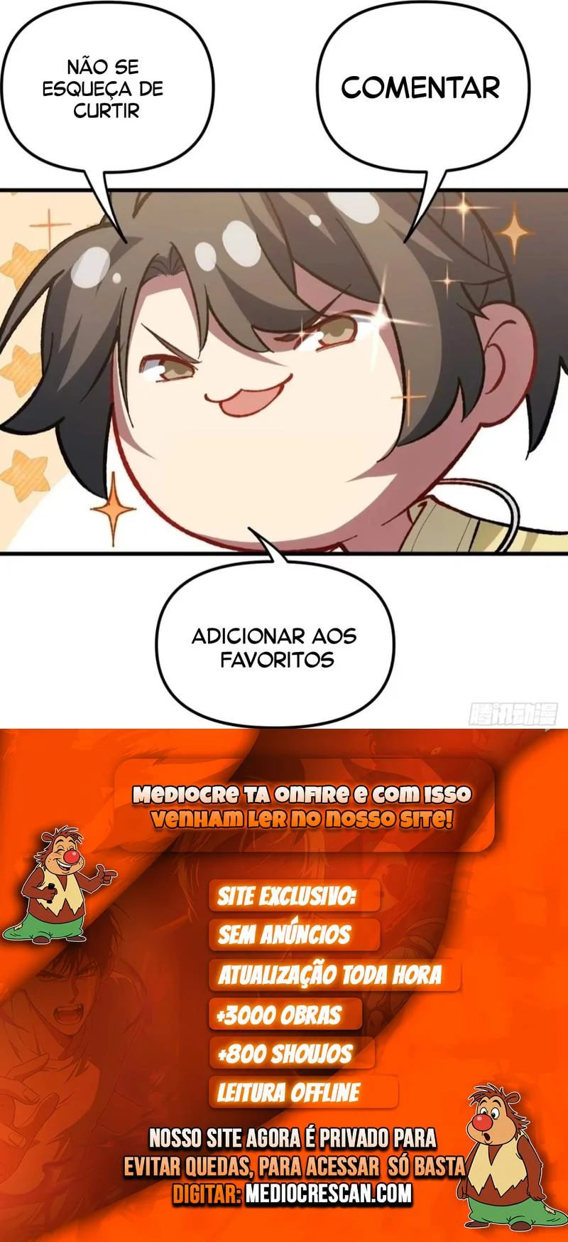 Antigo Corpo Sagrado Capítulo 112 Página 8