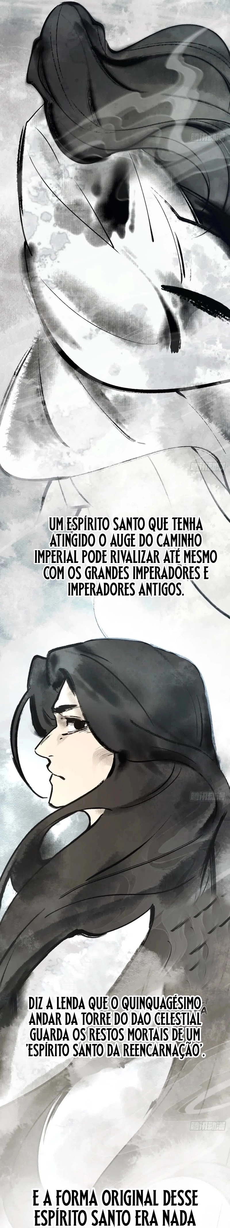Antigo Corpo Sagrado Capítulo 120 Página 5