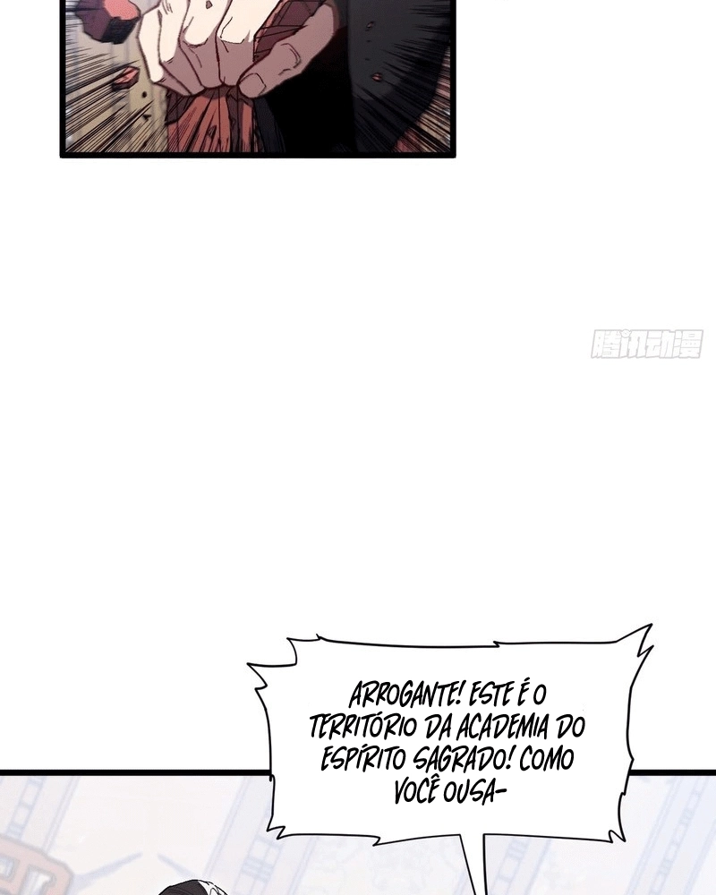 Antigo Corpo Sagrado Capítulo 125 Página 12