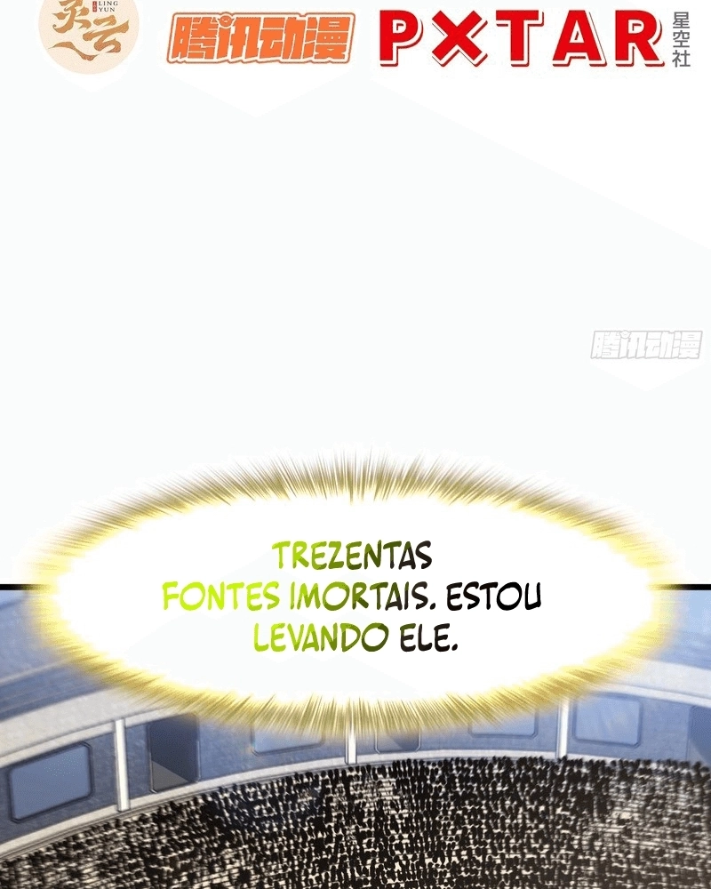 Antigo Corpo Sagrado Capítulo 125 Página 4